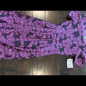 Lularoe Amelia